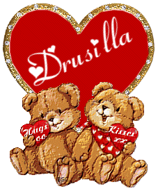 Naamanimaties Drusilla 