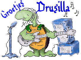 Naamanimaties Drusilla 