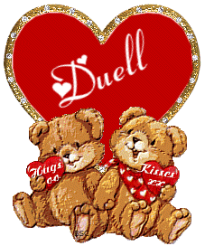 Naamanimaties Duell 