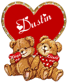 Dustin Naamanimaties 