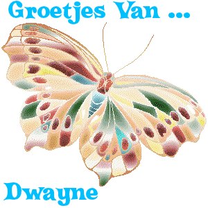 Naamanimaties Dwayne 