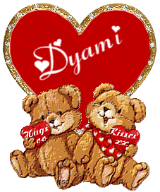 Naamanimaties Dyami 