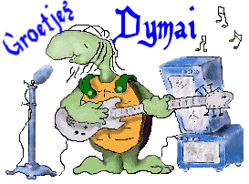 Naamanimaties Dymai 