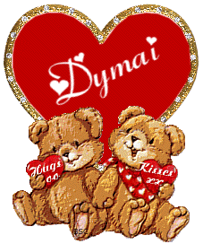 Naamanimaties Dymai 