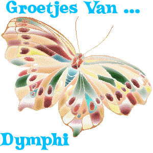 Naamanimaties Dymphi 