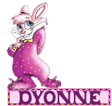 Naamanimaties Dyonne 