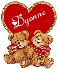 Naamanimaties Dyonne 