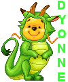 Naamanimaties Dyonne 