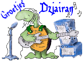 Naamanimaties Dzjairan 