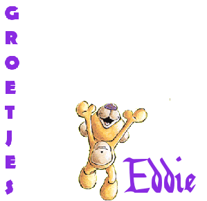 Eddie Naamanimaties 