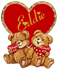 Eddie Naamanimaties 