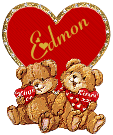 Naamanimaties Edmon 