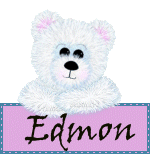 Naamanimaties Edmon 
