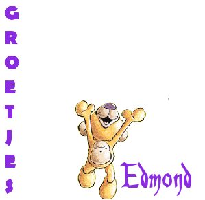 Naamanimaties Edmond 