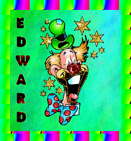 Edward Naamanimaties 