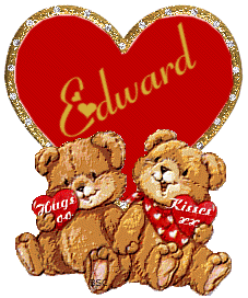 Edward Naamanimaties 