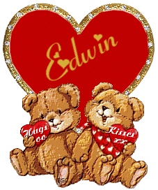 Naamanimaties Edwin 