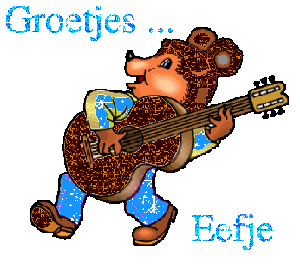 Naamanimaties Eefje 