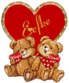 Naamanimaties Eefke 