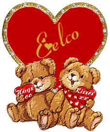 Naamanimaties Eelco 