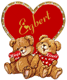 Naamanimaties Egbert 