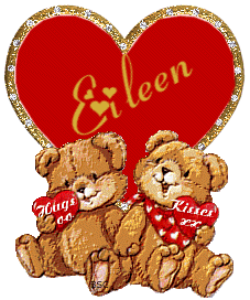Eileen Naamanimaties 