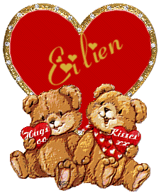 Naamanimaties Eilien 