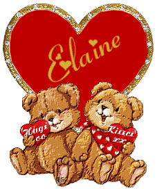 Elaine Naamanimaties 