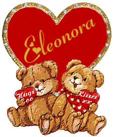 Naamanimaties Eleonora 