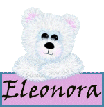 Naamanimaties Eleonora 