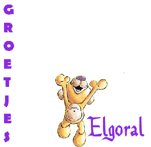 Naamanimaties Elgoral 