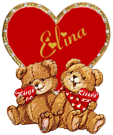 Naamanimaties Elina 
