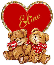 Naamanimaties Eline 