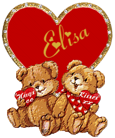 Elisa Naamanimaties 