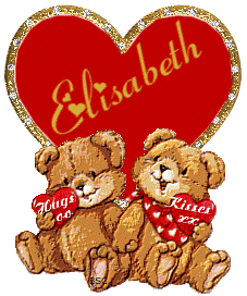 Elisabeth Naamanimaties 