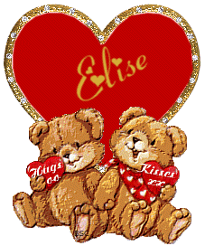 Elise Naamanimaties 