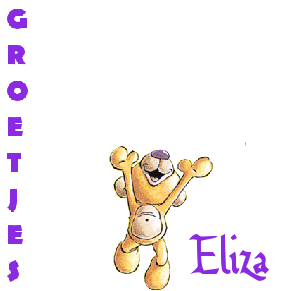 Elise Naamanimaties 
