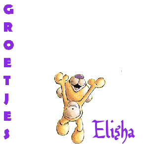 Elisha Naamanimaties 