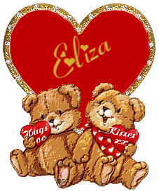 Eliza Naamanimaties 
