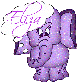 Eliza Naamanimaties 