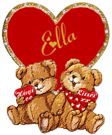 Ella Naamanimaties 