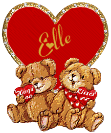 Elle Naamanimaties 