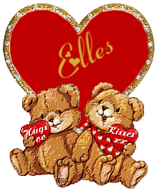 Naamanimaties Ellesse 