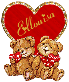 Naamanimaties Ellouisa 