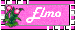 Elmo Naamanimaties 