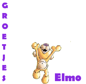 Elmo Naamanimaties 