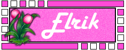 Naamanimaties Elrik 