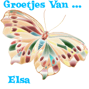 Elsa Naamanimaties 