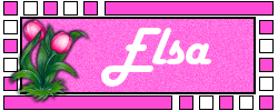 Elsa Naamanimaties 