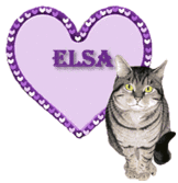 Elsa Naamanimaties 